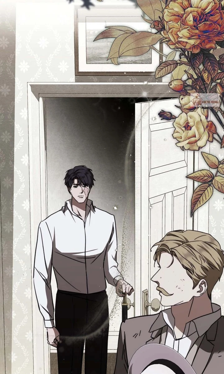 The Redemption of Earl Nottingham Chapter 34 - Page 64