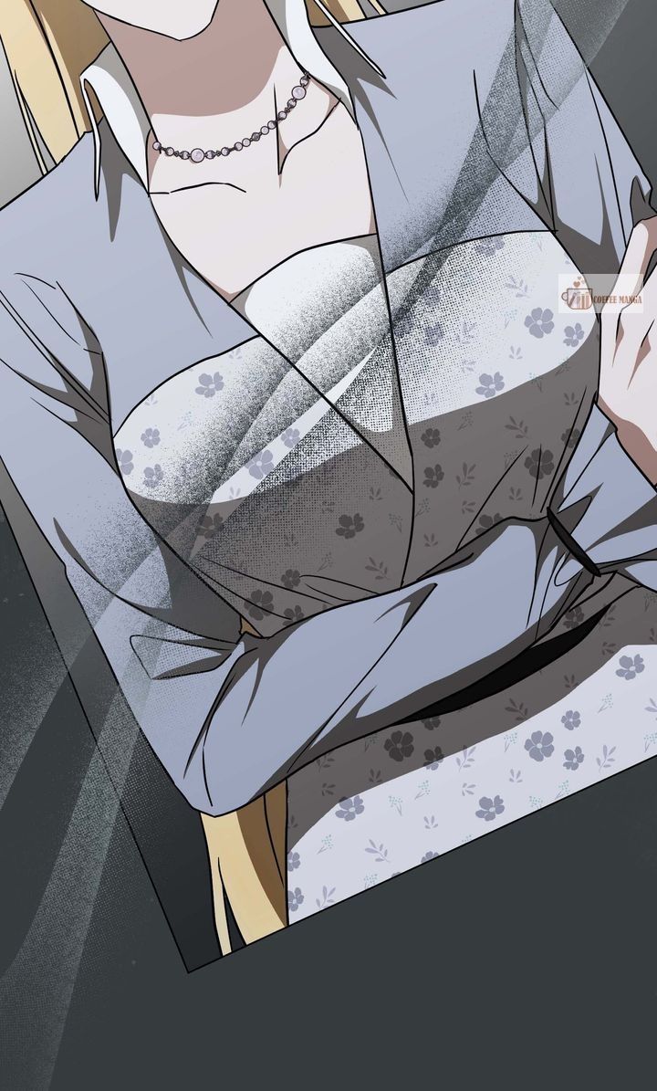 The Redemption of Earl Nottingham Chapter 35 - Page 10