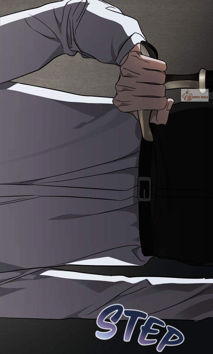 The Redemption of Earl Nottingham Chapter 35 - Page 12