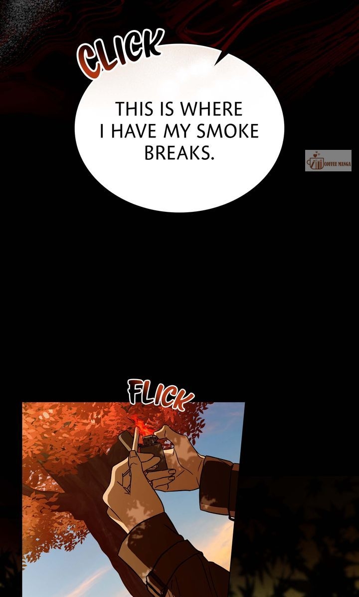 The Redemption of Earl Nottingham Chapter 35 - Page 22