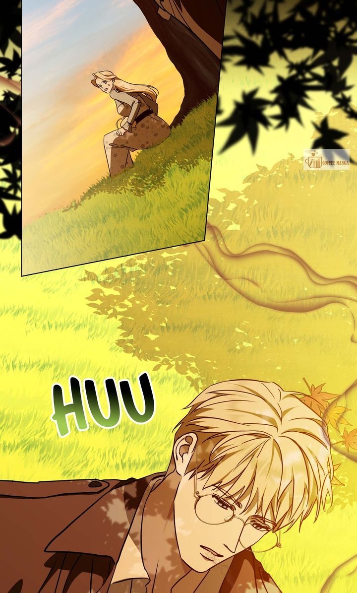 The Redemption of Earl Nottingham Chapter 35 - Page 23