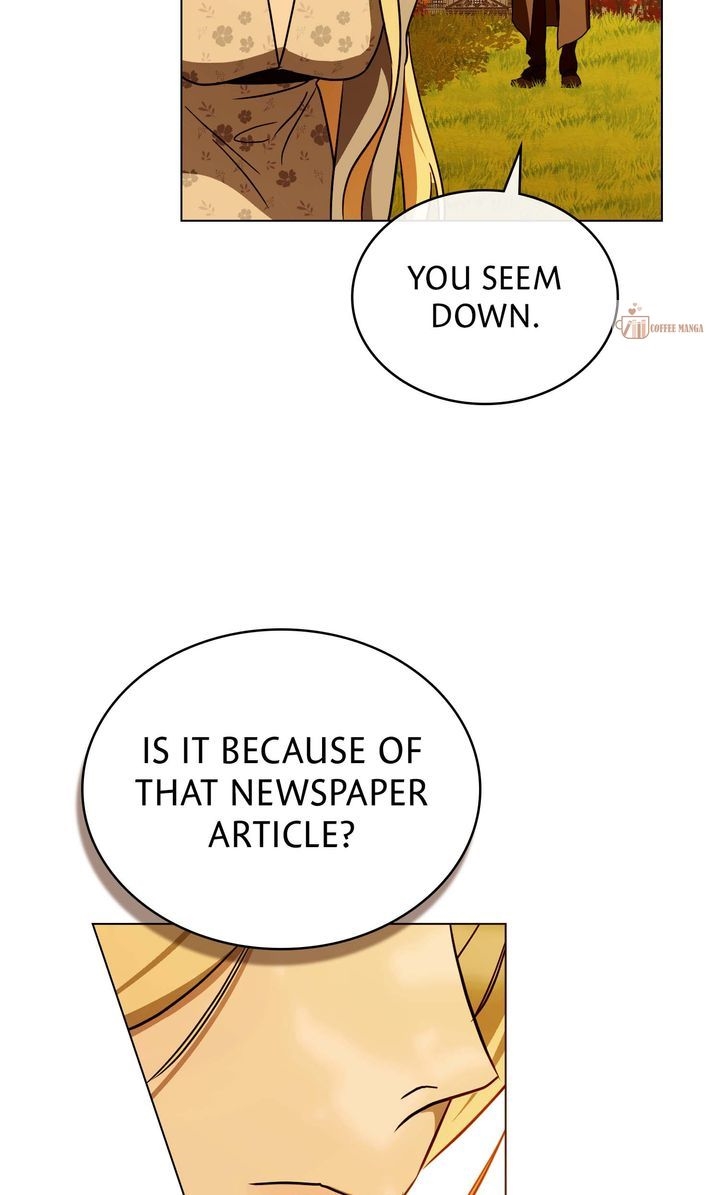 The Redemption of Earl Nottingham Chapter 35 - Page 26