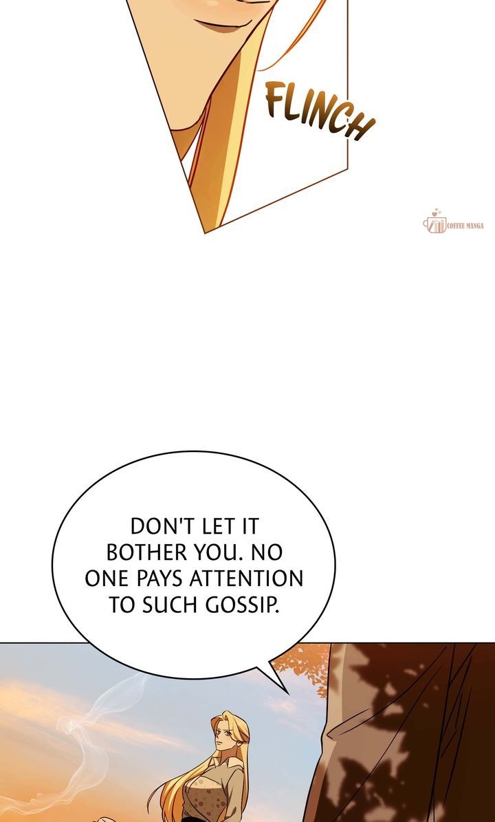 The Redemption of Earl Nottingham Chapter 35 - Page 27