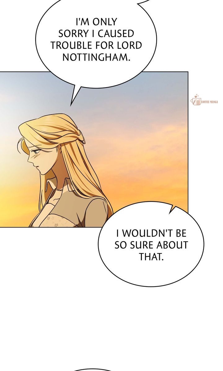 The Redemption of Earl Nottingham Chapter 35 - Page 30