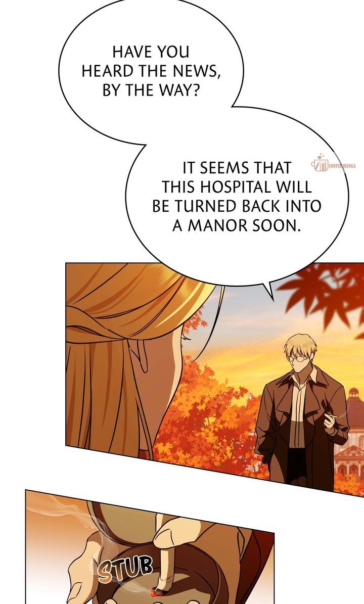 The Redemption of Earl Nottingham Chapter 35 - Page 31