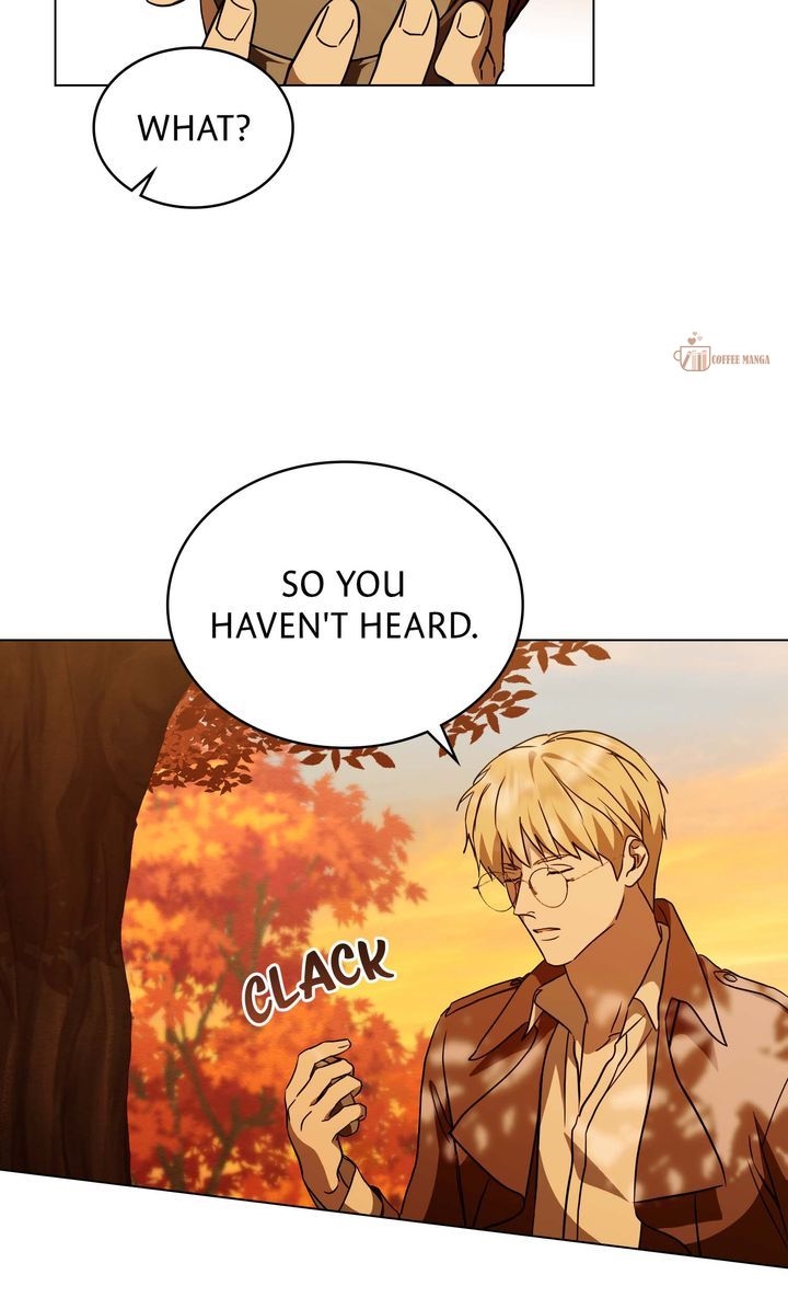 The Redemption of Earl Nottingham Chapter 35 - Page 32