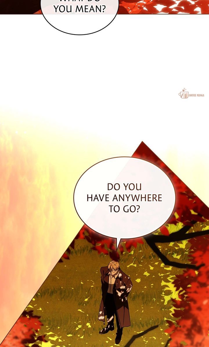 The Redemption of Earl Nottingham Chapter 35 - Page 39