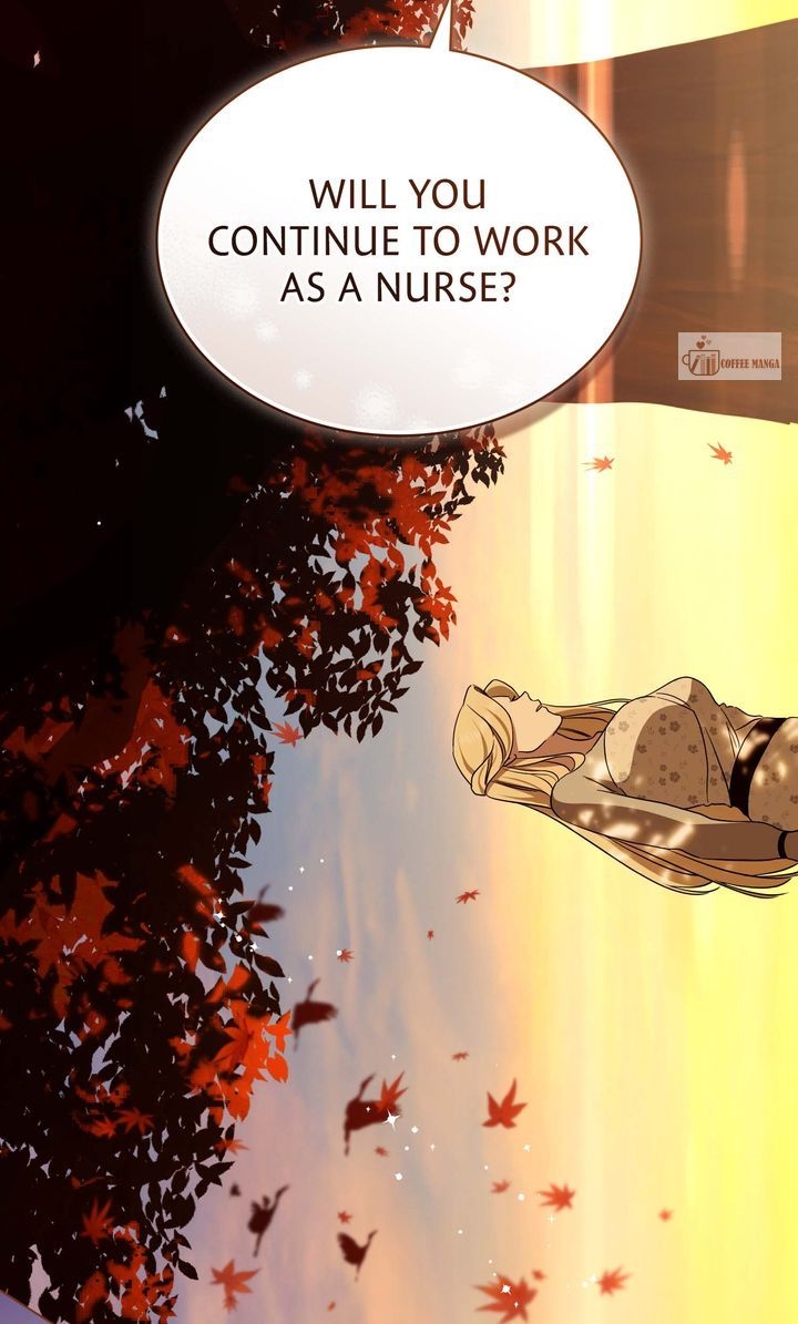 The Redemption of Earl Nottingham Chapter 35 - Page 42