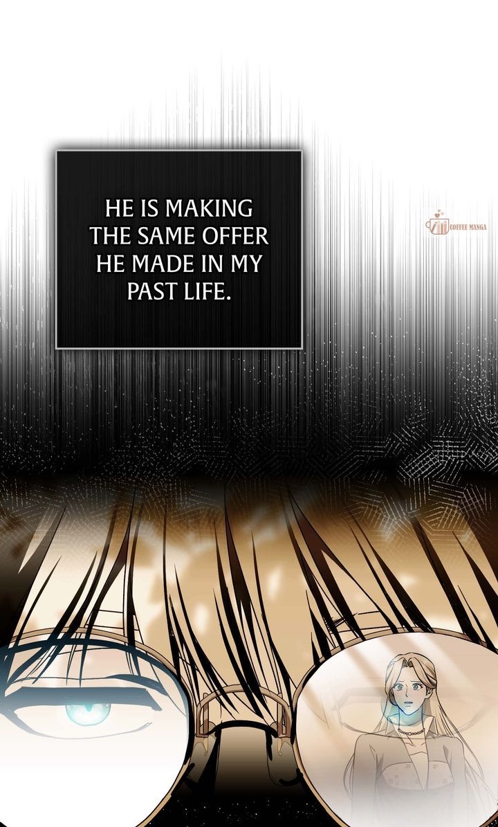 The Redemption of Earl Nottingham Chapter 35 - Page 47