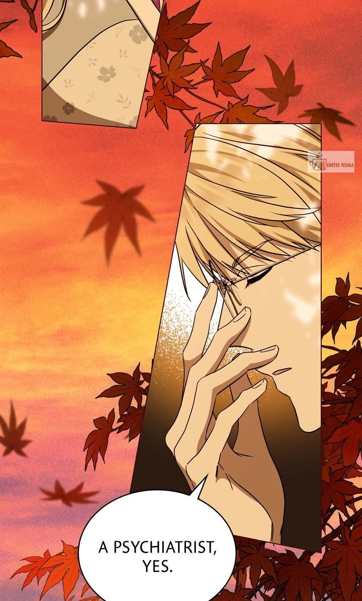 The Redemption of Earl Nottingham Chapter 35 - Page 51