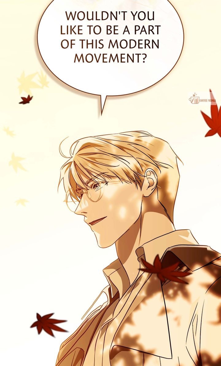 The Redemption of Earl Nottingham Chapter 35 - Page 54