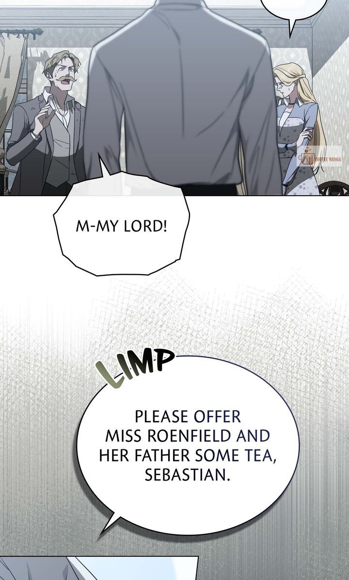 The Redemption of Earl Nottingham Chapter 35 - Page 6