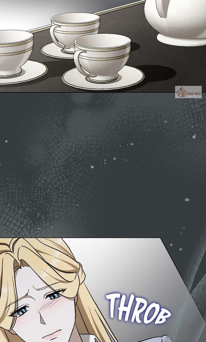 The Redemption of Earl Nottingham Chapter 35 - Page 9