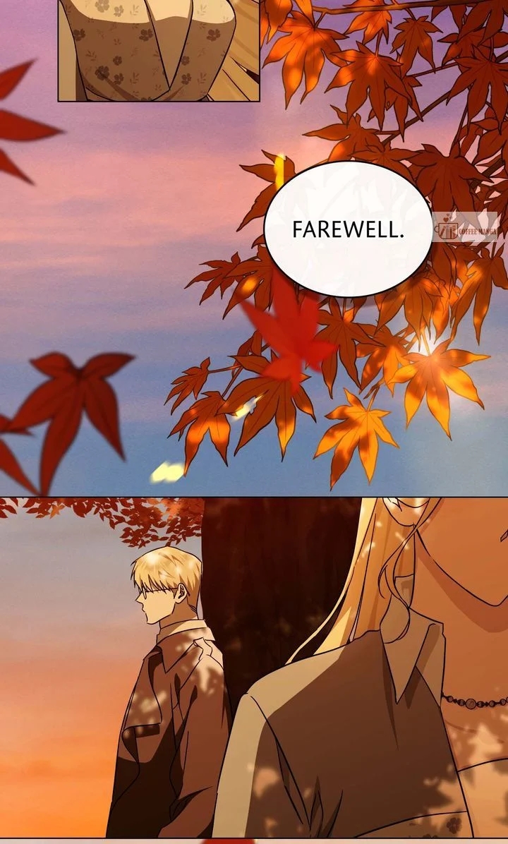 The Redemption of Earl Nottingham Chapter 36 - Page 11