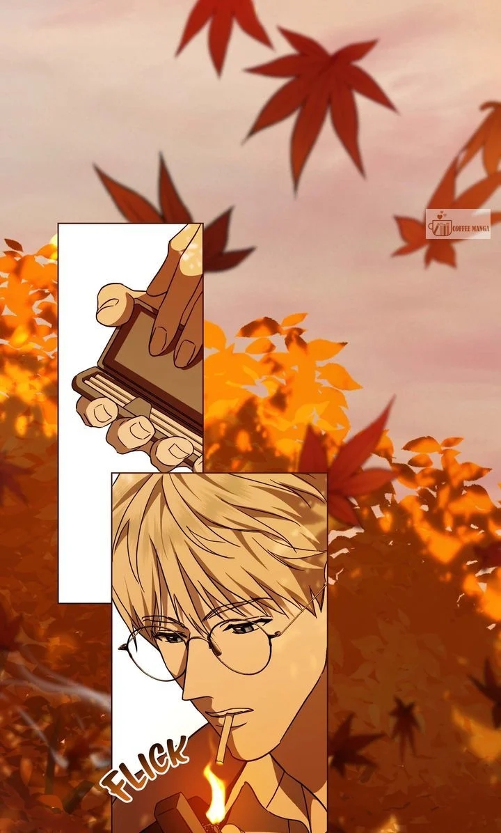 The Redemption of Earl Nottingham Chapter 36 - Page 12