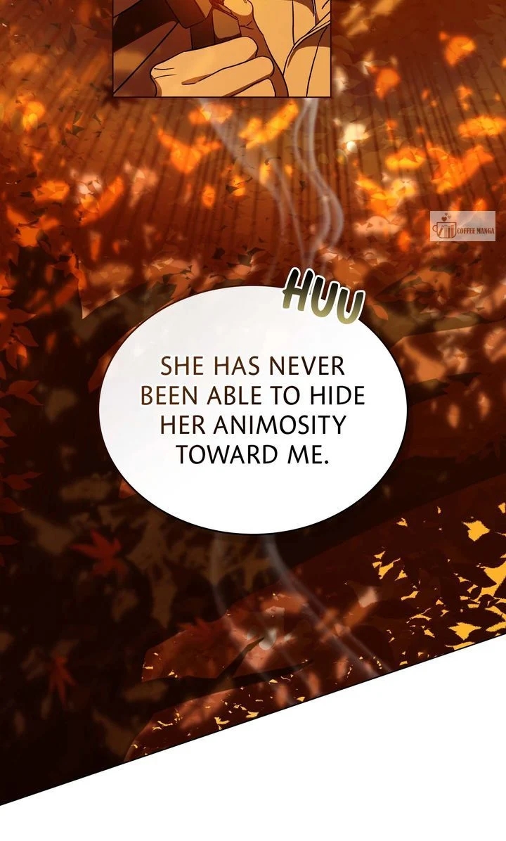 The Redemption of Earl Nottingham Chapter 36 - Page 13