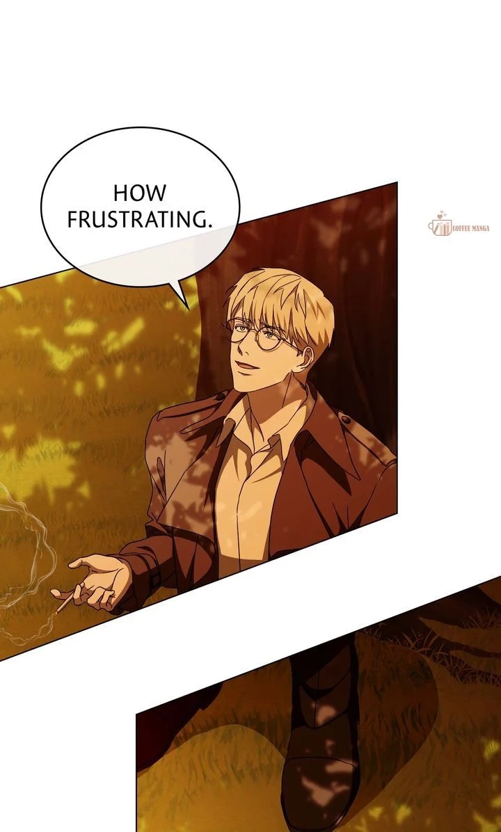 The Redemption of Earl Nottingham Chapter 36 - Page 14