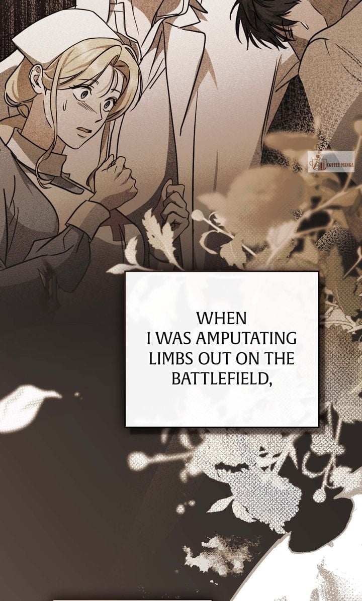 The Redemption of Earl Nottingham Chapter 36 - Page 18