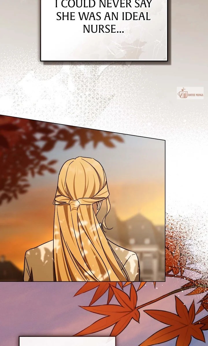 The Redemption of Earl Nottingham Chapter 36 - Page 20