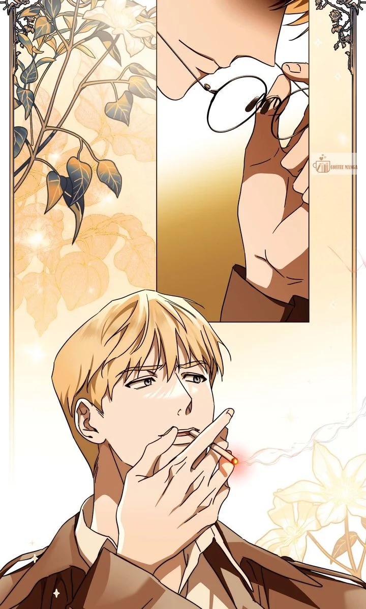 The Redemption of Earl Nottingham Chapter 36 - Page 24