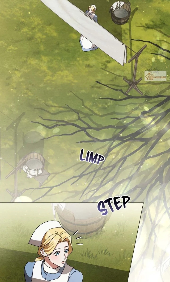 The Redemption of Earl Nottingham Chapter 36 - Page 28