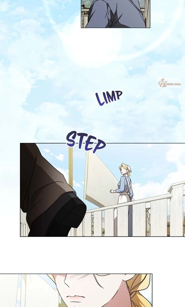 The Redemption of Earl Nottingham Chapter 36 - Page 31