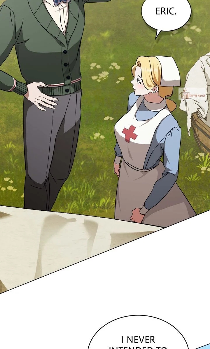 The Redemption of Earl Nottingham Chapter 36 - Page 33