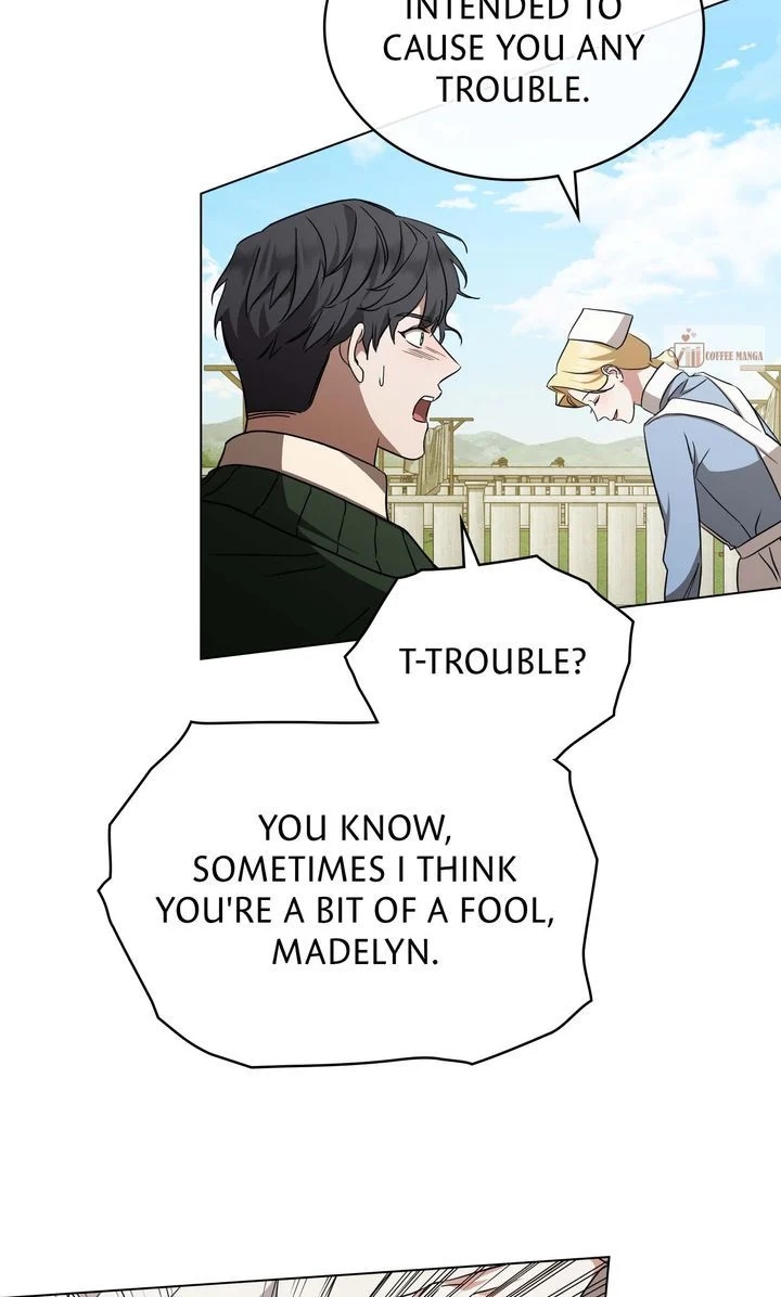 The Redemption of Earl Nottingham Chapter 36 - Page 34