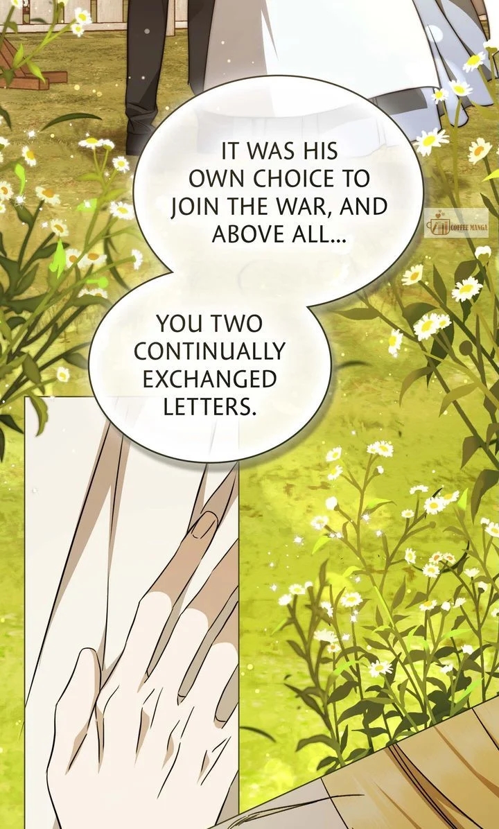 The Redemption of Earl Nottingham Chapter 36 - Page 39