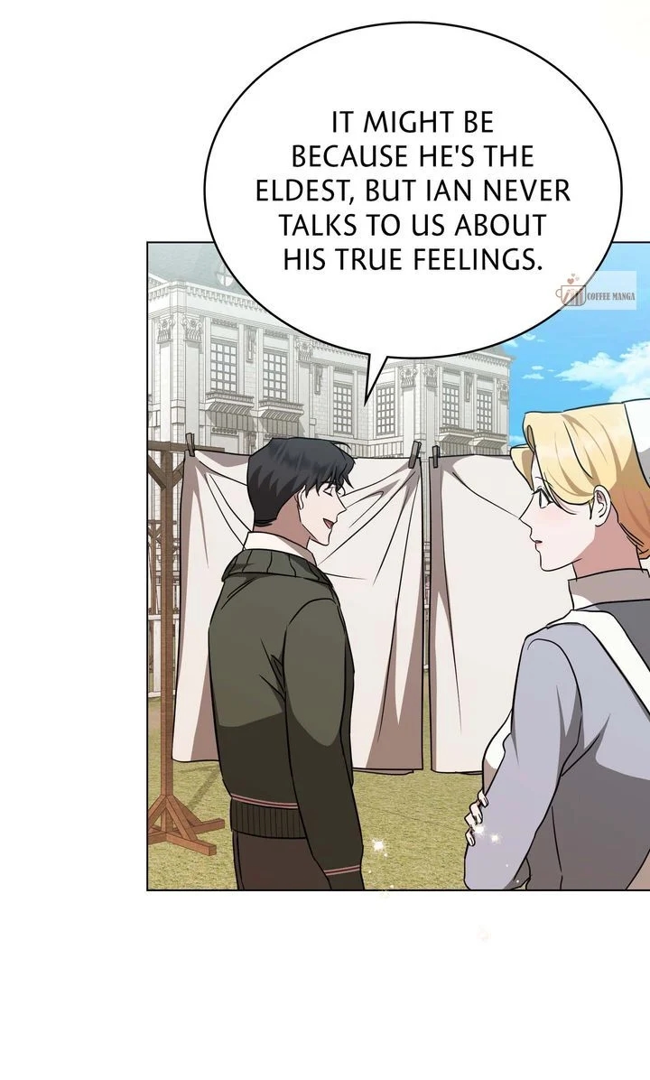 The Redemption of Earl Nottingham Chapter 36 - Page 41