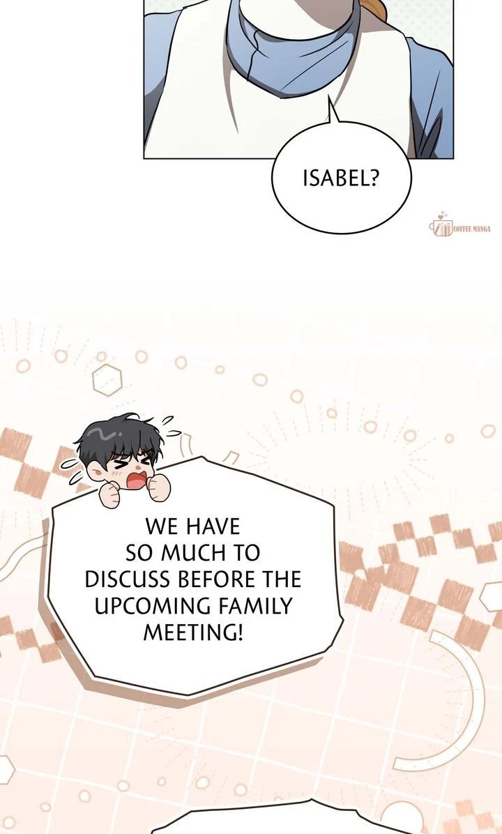 The Redemption of Earl Nottingham Chapter 36 - Page 45