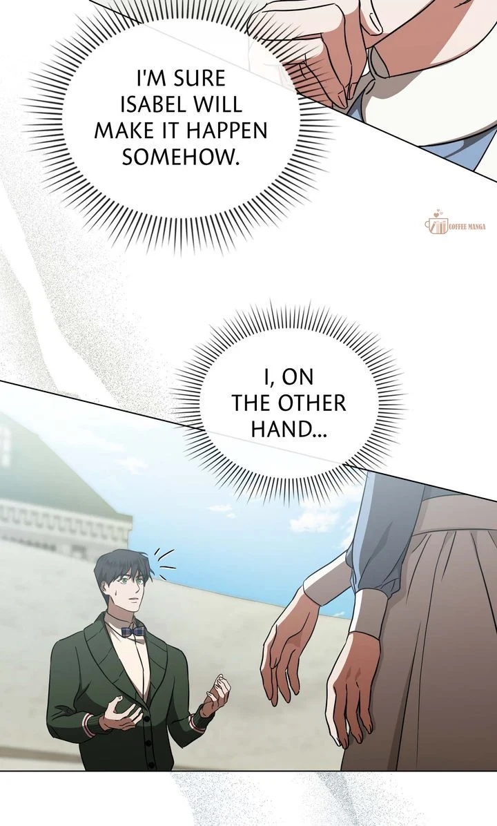 The Redemption of Earl Nottingham Chapter 36 - Page 48