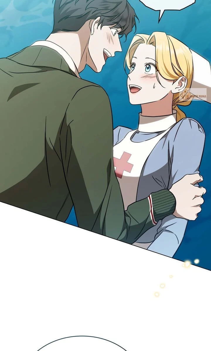 The Redemption of Earl Nottingham Chapter 36 - Page 51