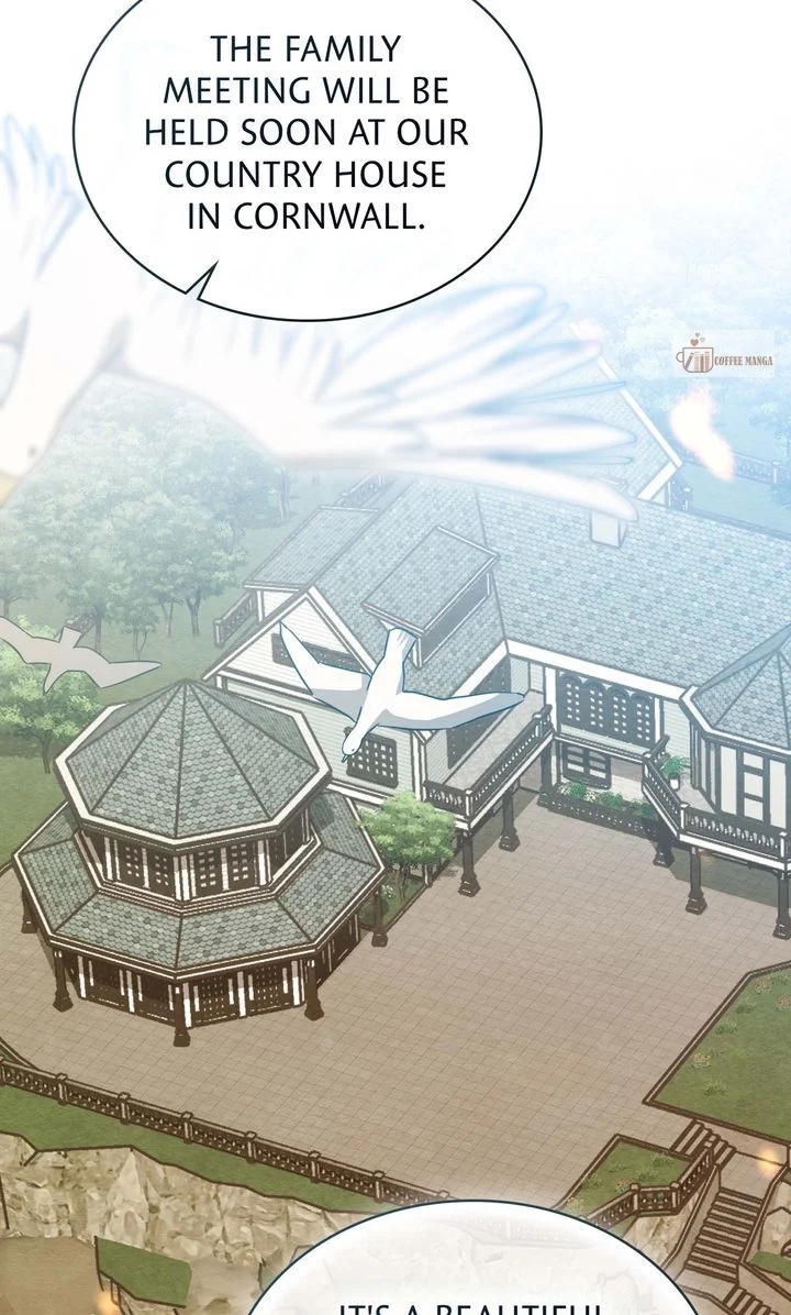 The Redemption of Earl Nottingham Chapter 36 - Page 52