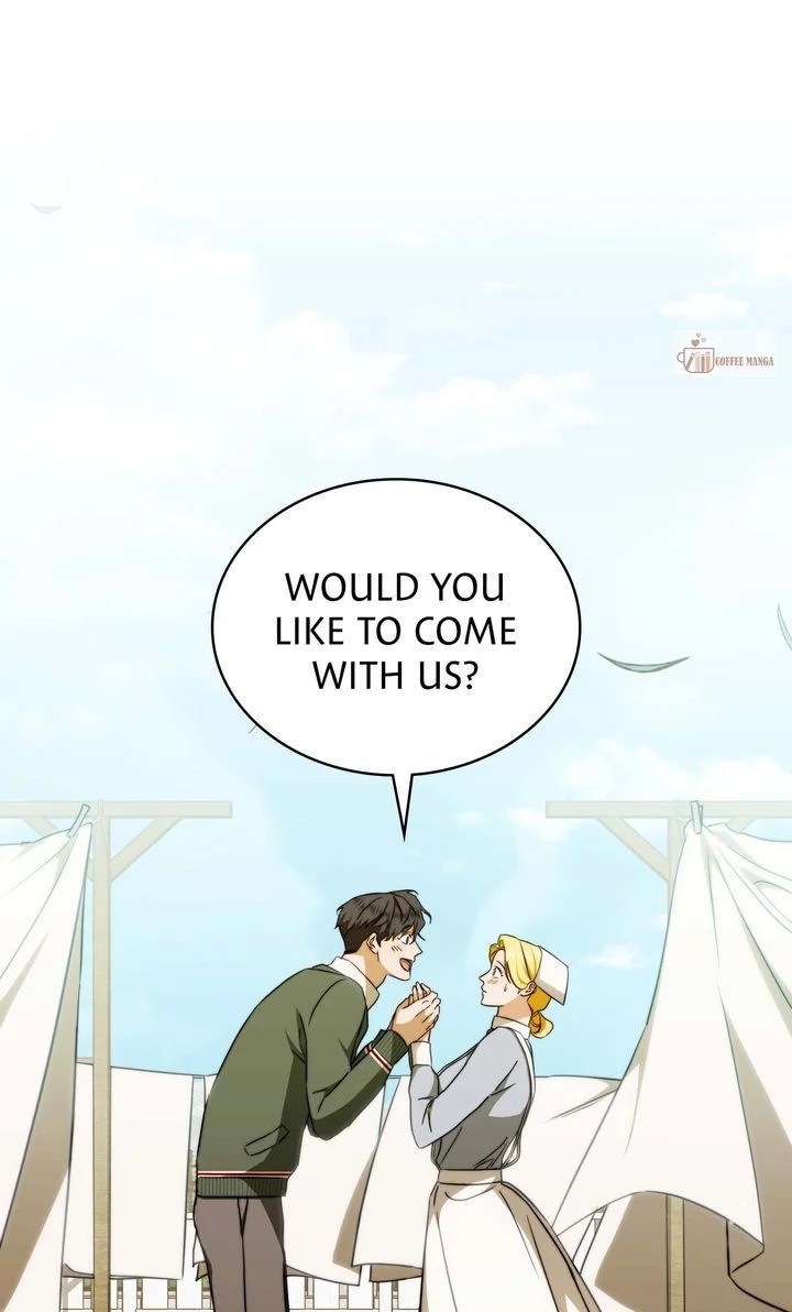 The Redemption of Earl Nottingham Chapter 37 - Page 1