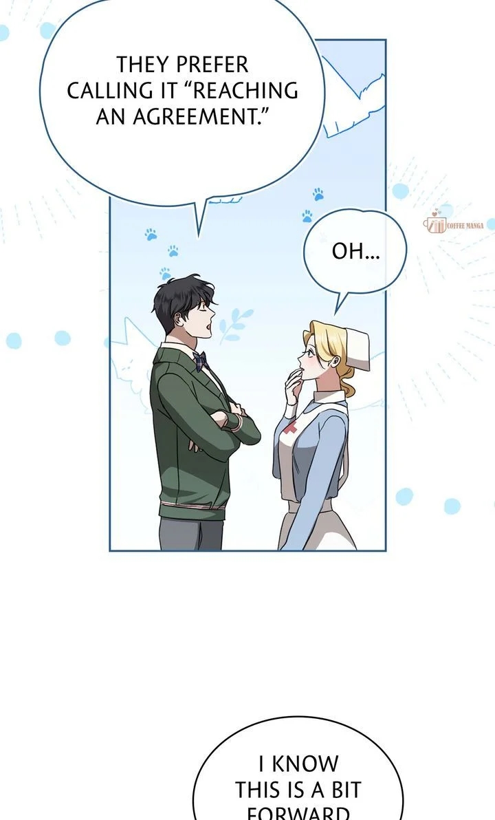 The Redemption of Earl Nottingham Chapter 37 - Page 10