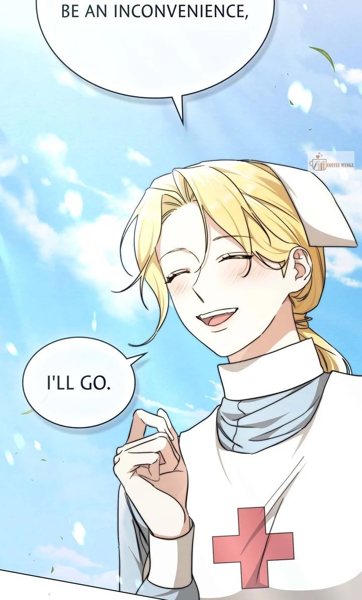 The Redemption of Earl Nottingham Chapter 37 - Page 12