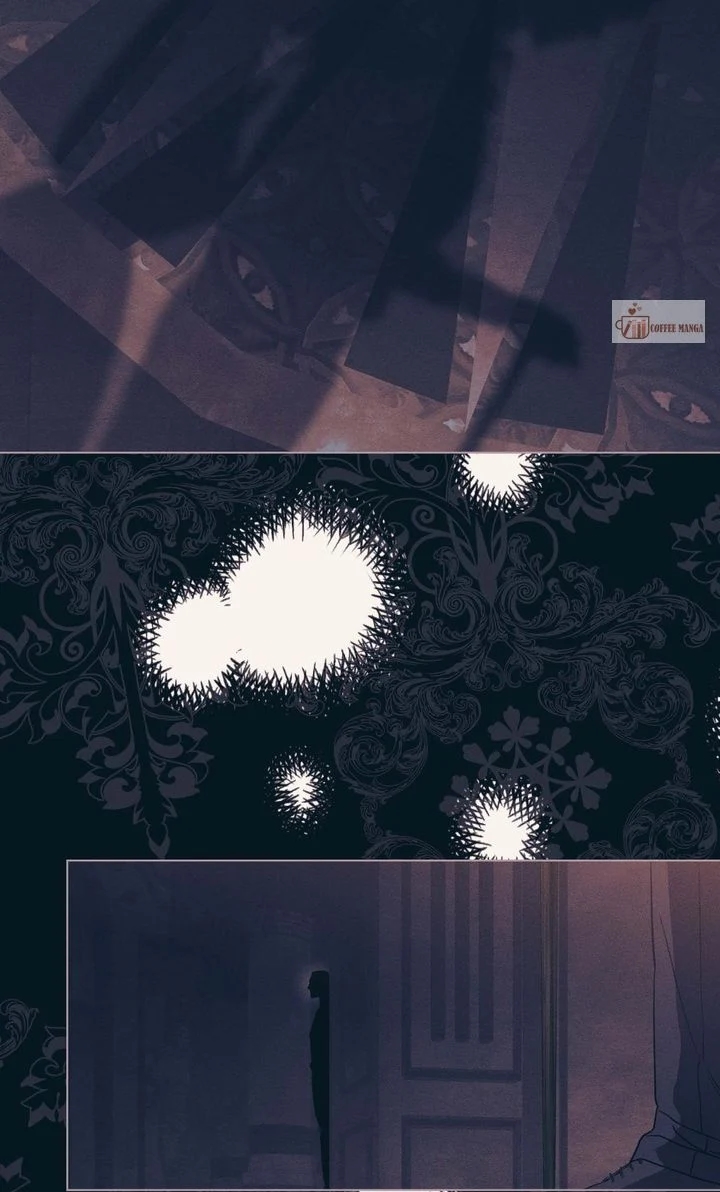 The Redemption of Earl Nottingham Chapter 37 - Page 21