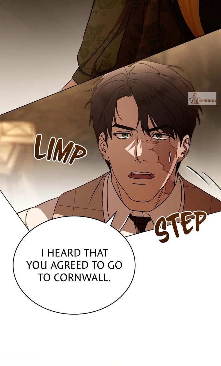 The Redemption of Earl Nottingham Chapter 37 - Page 33