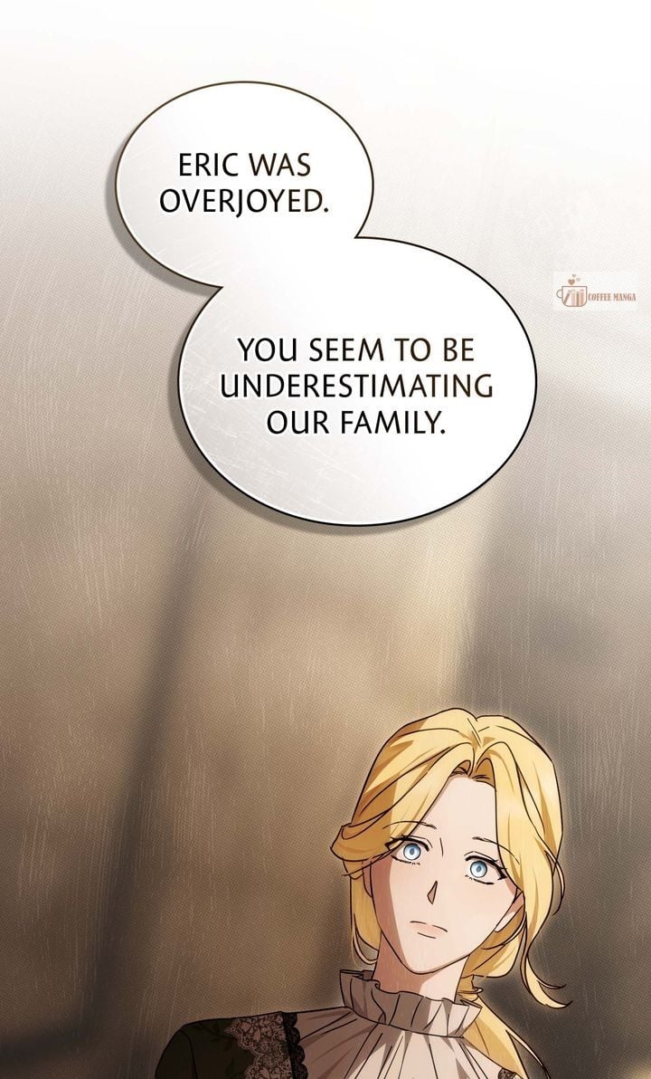 The Redemption of Earl Nottingham Chapter 37 - Page 34