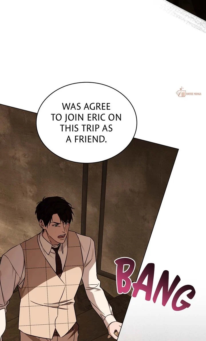 The Redemption of Earl Nottingham Chapter 37 - Page 36