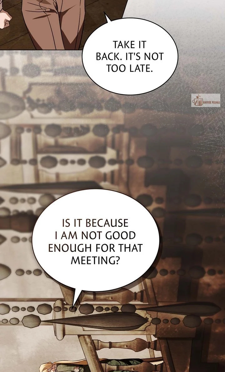 The Redemption of Earl Nottingham Chapter 37 - Page 37