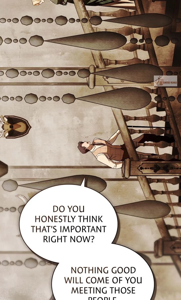 The Redemption of Earl Nottingham Chapter 37 - Page 38