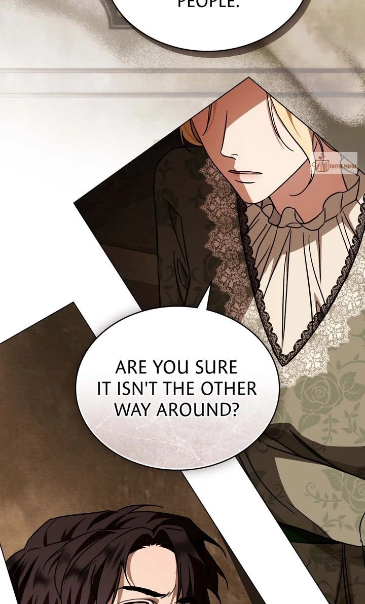 The Redemption of Earl Nottingham Chapter 37 - Page 39