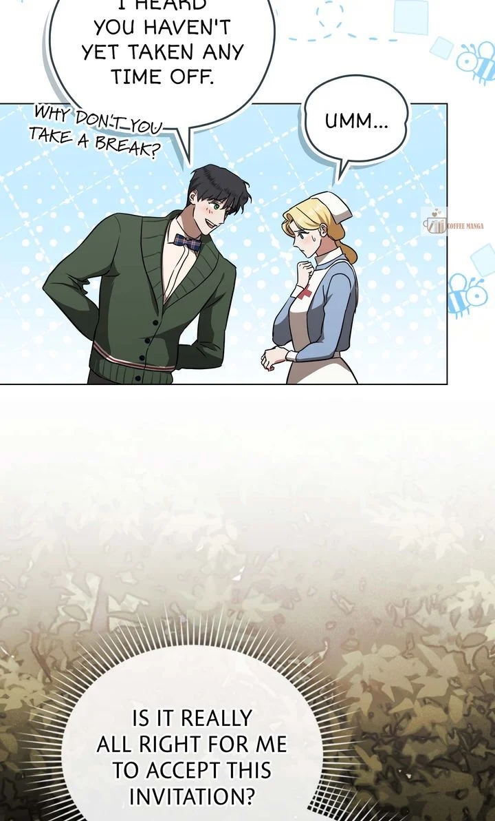 The Redemption of Earl Nottingham Chapter 37 - Page 4