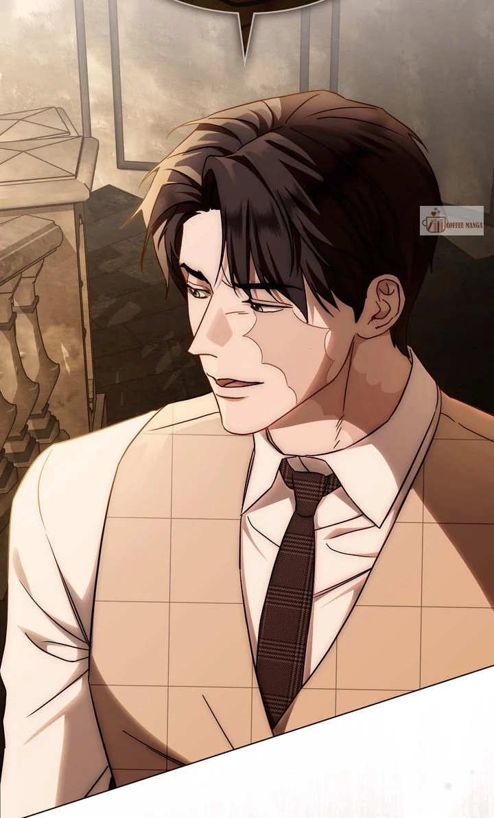 The Redemption of Earl Nottingham Chapter 37 - Page 44