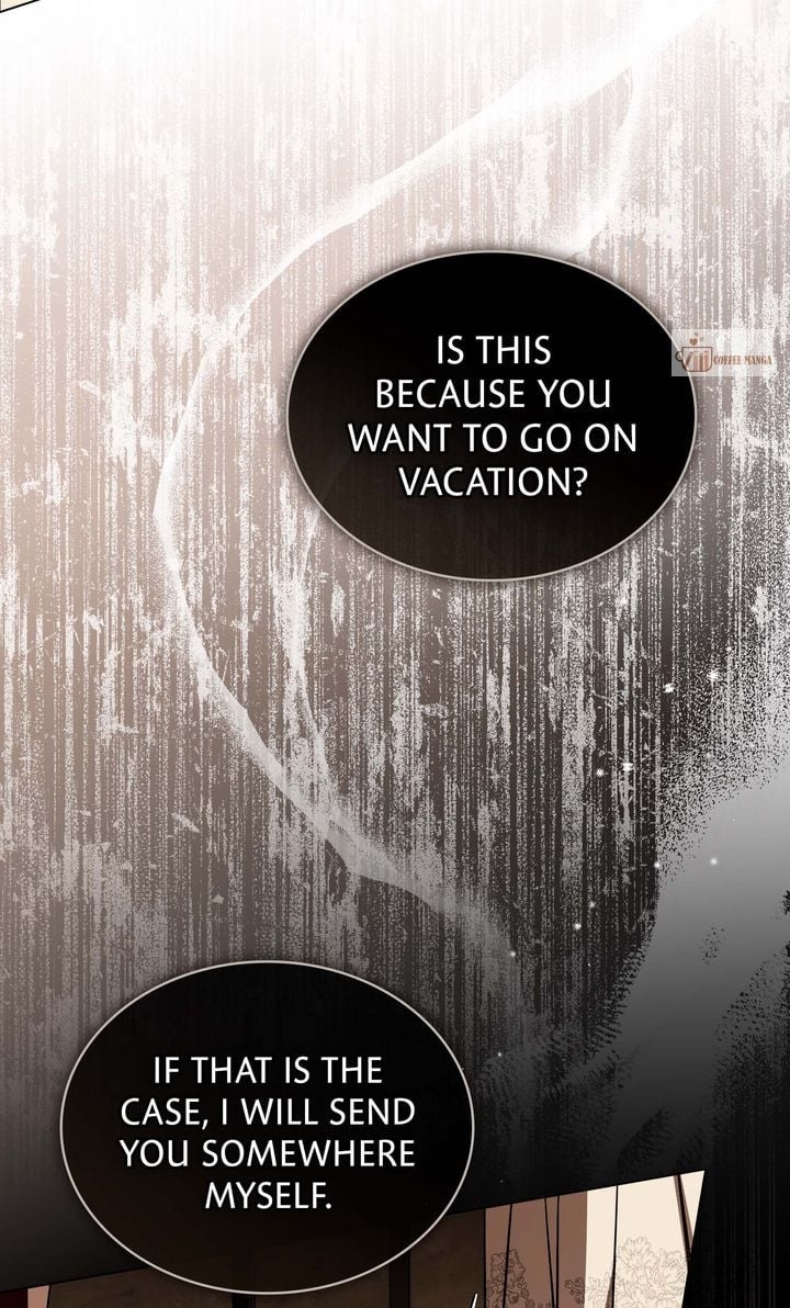 The Redemption of Earl Nottingham Chapter 37 - Page 45