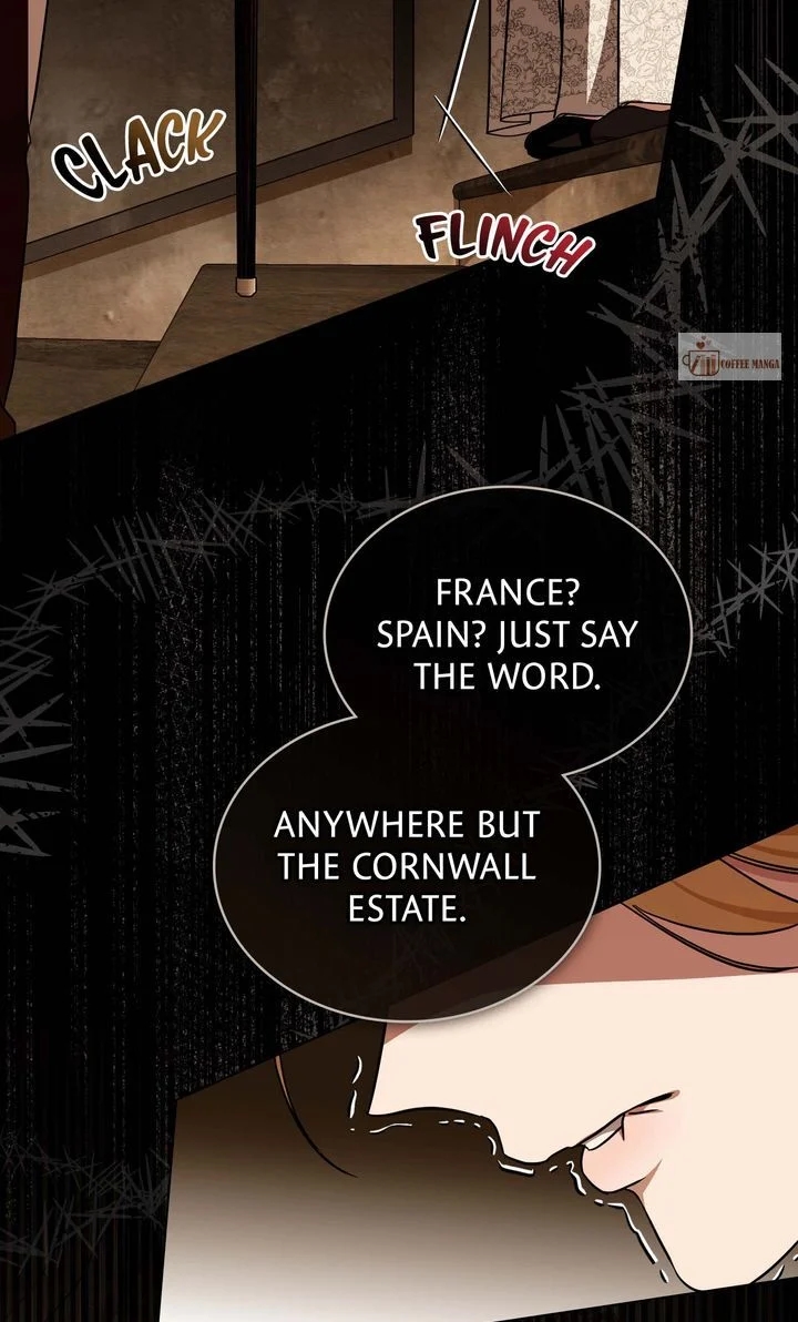 The Redemption of Earl Nottingham Chapter 37 - Page 46