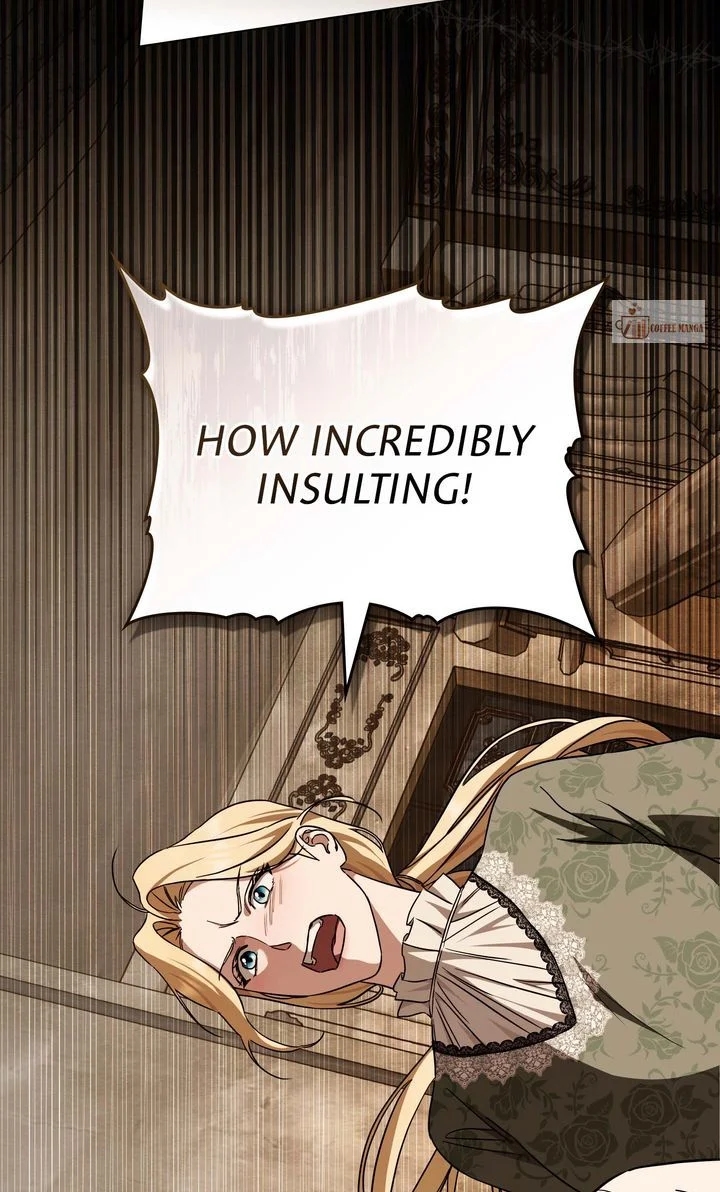 The Redemption of Earl Nottingham Chapter 37 - Page 47