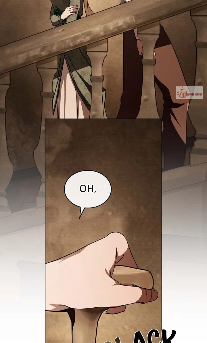 The Redemption of Earl Nottingham Chapter 37 - Page 55